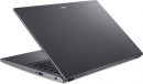 Ноутбук Acer Aspire 5 A515-57-52ZZ 15.6" 1920x1080 Intel Core i5-12450H SSD 1024 Gb 16Gb Bluetooth 5.0 WiFi (802.11 b/g/n/ac/ax) Intel UHD Graphics серый DOS NX.KN3CD.0035