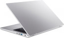 Ноутбук Acer Swift Go 14 SFG14-71-51EJ 14" 2880x1800 AMD Ryzen 5-7530U SSD 512 Gb 16Gb WiFi (802.11 b/g/n/ac/ax) Bluetooth 5.2 AMD Radeon Graphics серебристый Windows 11 Home NX.KMZCD.0027