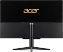 Моноблок 21.5" Acer Aspire C22-1610 1920 x 1080 Intel N-200 8Gb SSD 256 Gb Intel UHD Graphics DOS черный DQ.BL8CD.001 DQ.BL8CD.0012
