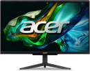 Моноблок 23.8" Acer Aspire C24-1610 1920 x 1080 Intel Core i3-N305 8Gb SSD 256 Gb Intel UHD Graphics DOS черный DQ.BLCCD.001 DQ.BLCCD.0016