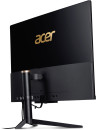 Моноблок 23.8" Acer Aspire C24-1610 1920 x 1080 Intel N-200 8Gb SSD 256 Gb Intel UHD Graphics DOS черный DQ.BLBCD.001 DQ.BLBCD.0018