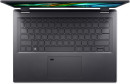 Ноутбук Acer Aspire A514-56M-52QS 14" 1920x1200 Intel Core i5-1335U SSD 512 Gb 16Gb WiFi (802.11 b/g/n/ac/ax) Bluetooth 5.1 Intel Iris Xe Graphics черный DOS NX.KH6CD.0034