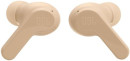 JBL Headphone / наушники Wave Beam, JBLWBEAMBEG beige,2