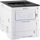 Принтер лазерный Kyocera Ecosys PA3500cx (1102YJ3NL0) A4 Duplex белый2