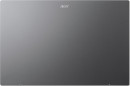 Ноутбук Acer Extensa 15 EX215-23-R4D3 15.6" 1920x1080 AMD Ryzen 3-7320U SSD 256 Gb 8Gb WiFi (802.11 b/g/n/ac/ax) Bluetooth 5.1 AMD Radeon Graphics серый DOS NX.EH3CD.0086