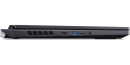 Ноутбук Acer Nitro 16 AN16-51-78PP 16" 1920x1200 Intel Core i7-13700H SSD 1024 Gb 16Gb WiFi (802.11 b/g/n/ac/ax) Bluetooth 5.1 nVidia GeForce RTX 4050 6144 Мб черный DOS NH.QLRCD.0045