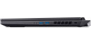 Ноутбук Acer Nitro 16 AN16-51-78PP 16" 1920x1200 Intel Core i7-13700H SSD 1024 Gb 16Gb WiFi (802.11 b/g/n/ac/ax) Bluetooth 5.1 nVidia GeForce RTX 4050 6144 Мб черный DOS NH.QLRCD.0046