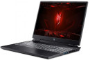 Ноутбук Acer Nitro 16 AN16-41-R1CM 16" 2560x1600 AMD Ryzen 7-7840H SSD 1024 Gb 16Gb WiFi (802.11 b/g/n/ac/ax) Bluetooth 5.1 nVidia GeForce RTX 4060 8192 Мб черный DOS NH.QLLCD.0023