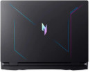 Ноутбук Acer Nitro 16 AN16-41-R1CM 16" 2560x1600 AMD Ryzen 7-7840H SSD 1024 Gb 16Gb WiFi (802.11 b/g/n/ac/ax) Bluetooth 5.1 nVidia GeForce RTX 4060 8192 Мб черный DOS NH.QLLCD.0026