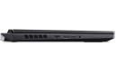 Ноутбук Acer Nitro 16 AN16-41-R1CM 16" 2560x1600 AMD Ryzen 7-7840H SSD 1024 Gb 16Gb WiFi (802.11 b/g/n/ac/ax) Bluetooth 5.1 nVidia GeForce RTX 4060 8192 Мб черный DOS NH.QLLCD.0027