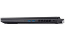 Ноутбук Acer Nitro 16 AN16-41-R1CM 16" 2560x1600 AMD Ryzen 7-7840H SSD 1024 Gb 16Gb WiFi (802.11 b/g/n/ac/ax) Bluetooth 5.1 nVidia GeForce RTX 4060 8192 Мб черный DOS NH.QLLCD.0028