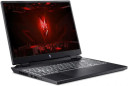 Ноутбук Acer Nitro 16 AN16-41-R4XR 16" 2560x1600 AMD Ryzen 7-7840H SSD 1024 Gb 16Gb WiFi (802.11 b/g/n/ac/ax) Bluetooth 5.1 nVidia GeForce RTX 4050 6144 Мб черный DOS NH.QLKCD.0012