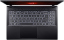 Ноутбук Acer Nitro 16 ANV15-51-51W8 15.6" 1920x1080 Intel Core i5-13420H SSD 1024 Gb 16Gb WiFi (802.11 b/g/n/ac/ax) Bluetooth 5.1 nVidia GeForce RTX 4050 6144 Мб черный Windows 11 Home NH.QN8CD.0062