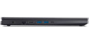 Ноутбук Acer Nitro 16 ANV15-51-51W8 15.6" 1920x1080 Intel Core i5-13420H SSD 1024 Gb 16Gb WiFi (802.11 b/g/n/ac/ax) Bluetooth 5.1 nVidia GeForce RTX 4050 6144 Мб черный Windows 11 Home NH.QN8CD.0065