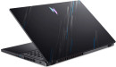 Ноутбук Acer Nitro 16 ANV15-51-51W8 15.6" 1920x1080 Intel Core i5-13420H SSD 1024 Gb 16Gb WiFi (802.11 b/g/n/ac/ax) Bluetooth 5.1 nVidia GeForce RTX 4050 6144 Мб черный Windows 11 Home NH.QN8CD.0067