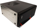 ПК IRU Опал 512 MT PG G6405 (4.1) 8Gb SSD256Gb UHDG 610 Free DOS GbitEth 500W kb мышь клавиатура черный (1854966)6