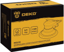 Deko DKOS150, 150 мм 063-43823