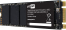Накопитель SSD PC Pet SATA III 256Gb PCPS256G1 M.2 2280 OEM2
