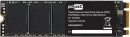 Накопитель SSD PC Pet SATA III 256Gb PCPS256G1 M.2 2280 OEM3
