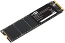 Накопитель SSD PC Pet SATA III 256Gb PCPS256G1 M.2 2280 OEM4