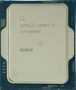 Процессор Intel Core i5 14600KF 3500 Мгц Intel LGA 1700 OEM CM8071504821014