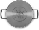Набор посуды Domfy Home Grigio 8 предметов (DKM-CW208)6