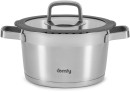 Набор посуды Domfy Home Grigio 10 предметов (DKM-CW206)4