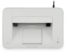 Принтер лазерный Digma DHP-2401 A4 серый3