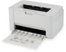 Принтер лазерный Digma DHP-2401 A4 серый5