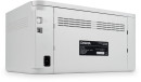 Принтер лазерный Digma DHP-2401 A4 серый6