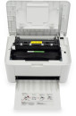 Принтер лазерный Digma DHP-2401 A4 серый10