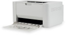 Принтер лазерный Digma DHP-2401W A4 WiFi серый10