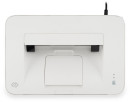 Принтер лазерный Digma DHP-2401 A4 белый5
