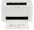Принтер лазерный Digma DHP-2401 A4 белый9