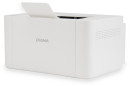 Принтер лазерный Digma DHP-2401W A4 WiFi белый6