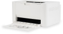 Принтер лазерный Digma DHP-2401W A4 WiFi белый10