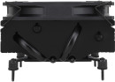 Кулер для процессора Thermalright AXP-90 X53 Black, высота 53 мм, 2700 об/мин, 22 дБА, PWM, черный2