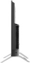 Телевизор LED 43" Yandex YNDX-00091 черный 3840x2160 60 Гц Smart TV Wi-Fi Bluetooth USB 3 х HDMI RJ-45 Bluetooth4