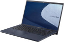 Ноутбук ASUS ExpertBook B1 B1500CBA-BQ0483X 15.6" 1920x1080 Intel Core i5-1235U SSD 512 Gb 8Gb WiFi (802.11 b/g/n/ac/ax) Bluetooth 5.1 Intel Iris Xe Graphics черный синий Windows 11 Professional 90NX0551-M00LT04