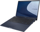 Ноутбук ASUS ExpertBook B1 B1500CBA-BQ0483X 15.6" 1920x1080 Intel Core i5-1235U SSD 512 Gb 8Gb WiFi (802.11 b/g/n/ac/ax) Bluetooth 5.1 Intel Iris Xe Graphics черный синий Windows 11 Professional 90NX0551-M00LT05
