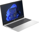 Ноутбук HP 250 G10 15.6" 1920x1080 Intel Core i5-1335U SSD 512 Gb 16Gb WiFi (802.11 b/g/n/ac/ax) Bluetooth 5.3 Intel Iris Xe Graphics серебристый DOS 85C48EA2
