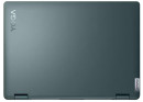 Ноутбук Lenovo Yoga 6 13ABR8 13.3" 1920x1200 AMD Ryzen 5-7530U SSD 512 Gb 16Gb WiFi (802.11 b/g/n/ac/ax) Bluetooth 5.1 AMD Radeon Graphics бирюзовый Windows 11 Home 83B20069RK4