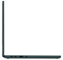 Ноутбук Lenovo Yoga 6 13ABR8 13.3" 1920x1200 AMD Ryzen 5-7530U SSD 512 Gb 16Gb WiFi (802.11 b/g/n/ac/ax) Bluetooth 5.1 AMD Radeon Graphics бирюзовый Windows 11 Home 83B20069RK5