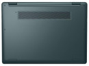 Ноутбук Lenovo Yoga 6 13ABR8 13.3" 1920x1200 AMD Ryzen 5-7530U SSD 512 Gb 16Gb WiFi (802.11 b/g/n/ac/ax) Bluetooth 5.1 AMD Radeon Graphics бирюзовый Windows 11 Home 83B20069RK6