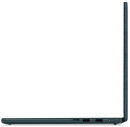 Ноутбук Lenovo Yoga 6 13ABR8 13.3" 1920x1200 AMD Ryzen 5-7530U SSD 512 Gb 16Gb WiFi (802.11 b/g/n/ac/ax) Bluetooth 5.1 AMD Radeon Graphics бирюзовый Windows 11 Home 83B20069RK9