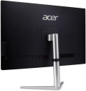 Моноблок 23.8" Acer Aspire C24-1300 1920 x 1080 AMD Ryzen-5 7520U 8Gb SSD 256 Gb AMD Radeon Graphics Windows 11 Home серебристый DQ.BL0CD.004 DQ.BL0CD.0046
