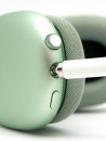 Гарнитура накладные Apple AirPods Max A2096 зеленый беспроводные bluetooth оголовье (MGYN3ZA/A)3
