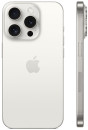 Смартфон Apple A3101 iPhone 15 Pro 1Tb белый титан моноблок 3G 4G 6.1" iOS 17 802.11 a/b/g/n/ac/ax NFC GPS2