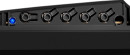 Монитор 27" Exegate Combat EG2707A черный IPS 2560x1440 400 cd/m^2 1 ms HDMI DisplayPort Аудио EX295595RUS5