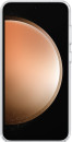 Чехол (клип-кейс) Samsung для Samsung Galaxy S23 FE Clear Gadget Case прозрачный (EF-XS711CTEGRU)3